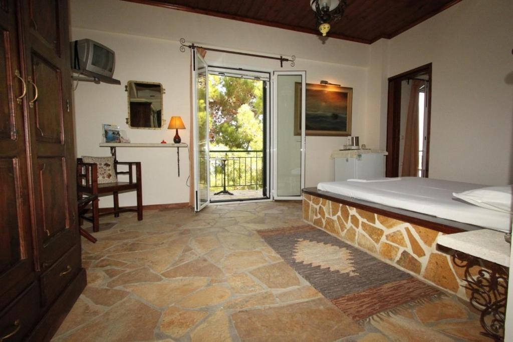 Margina Residence Hotel ガイオス 部屋 写真
